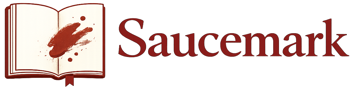 Saucemark Logo